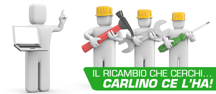 Ricambi per aspirapolvere Folletto