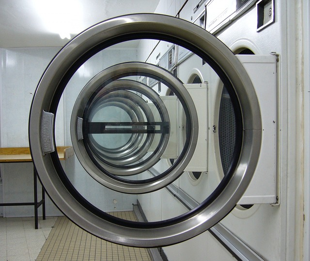 Filtri per l'asciugatrice: la manutenzione è fondamentale
